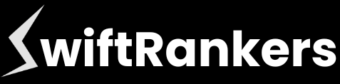 SwiftRankers logo