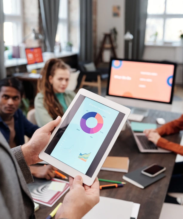 best digital marketing company