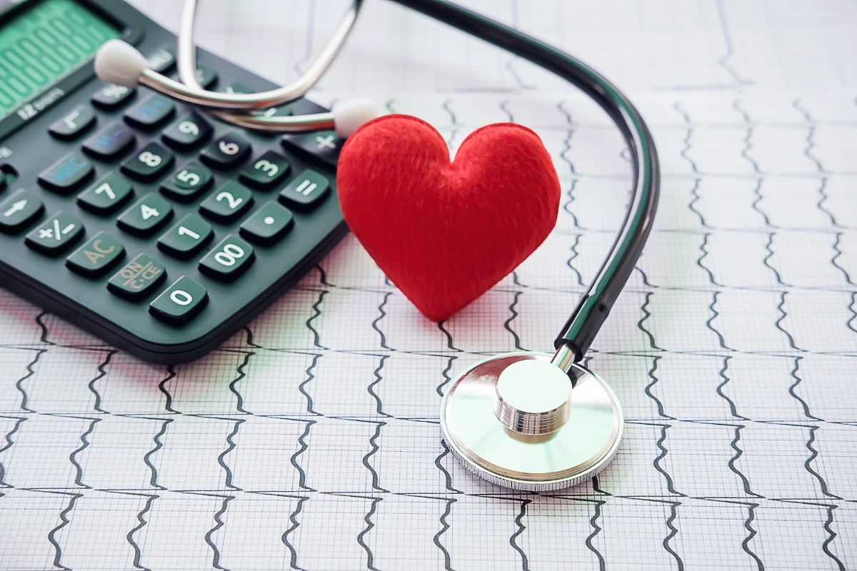 health insurance company