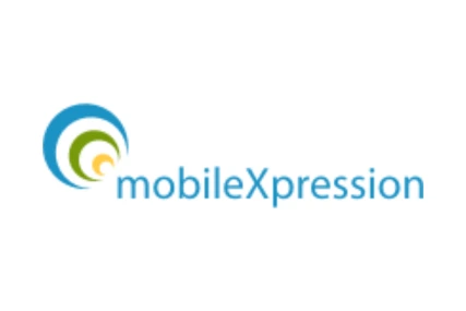 mobilexpression logo