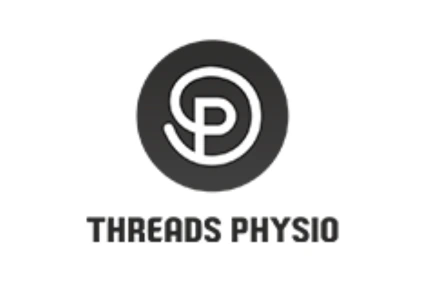 threads physio logo